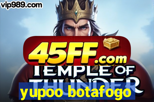 yupoo botafogo